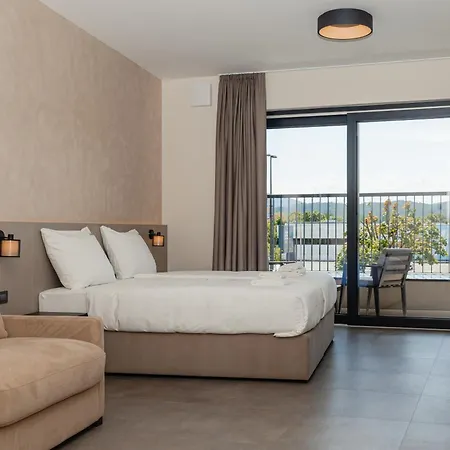 Hotel The One Boutique