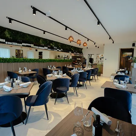 The One Boutique 4* Ljubljana