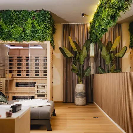 The One Boutique Hotel