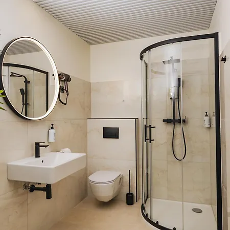 The One Boutique 4*