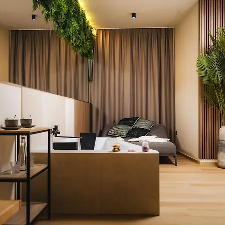 The One Boutique Hotel