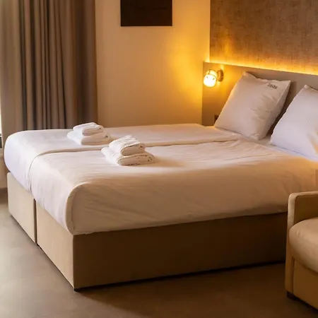 Hotel The One Boutique