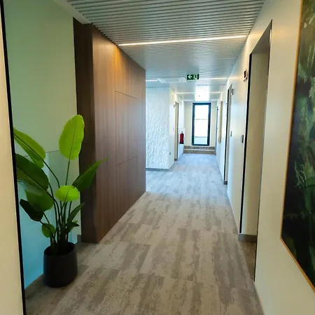 The One Boutique Hotel 4*