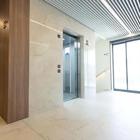 The One Boutique Hotel