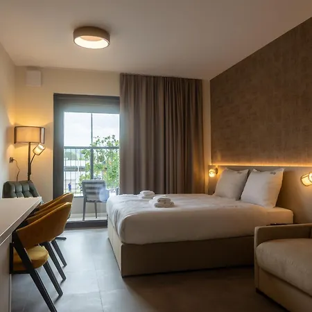 Hotel The One Boutique