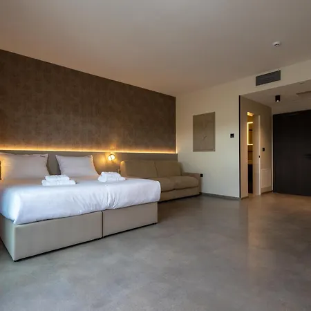 The One Boutique Hotel 4*