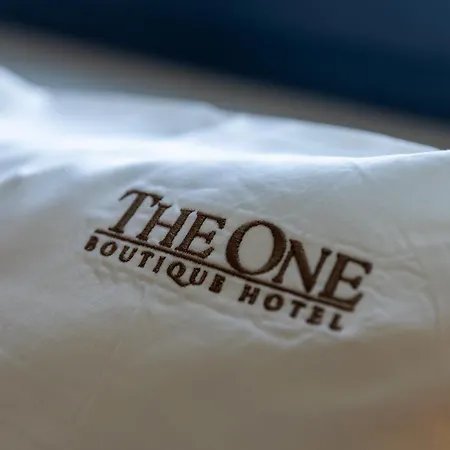 The One Boutique