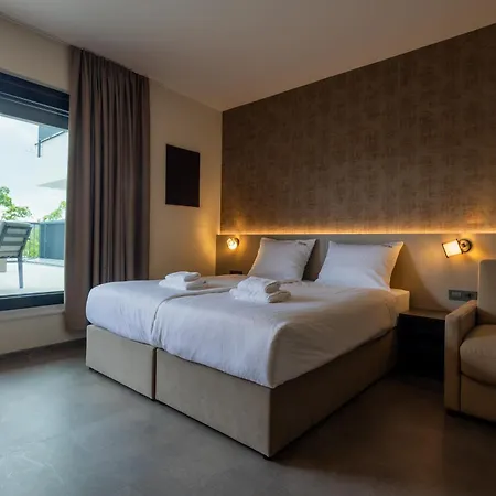 The One Boutique Hotel 4*