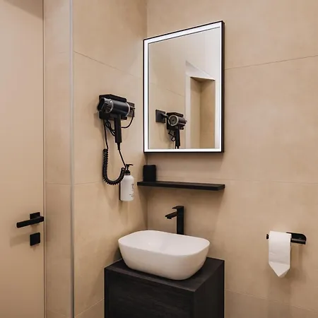 The One Boutique 4* Ljubljana