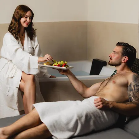 The One Boutique Hotel 4*