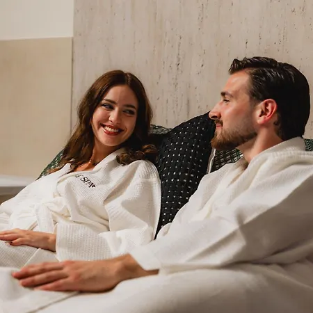 The One Boutique Hotel