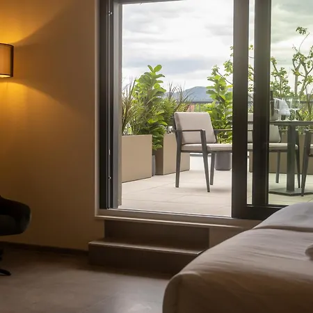 The One Boutique Hotel 4*